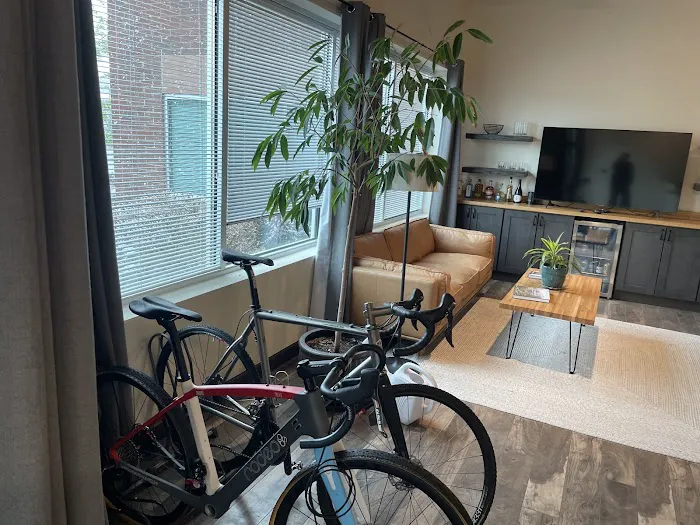 Alpha Bicycle Studio Picture 4
