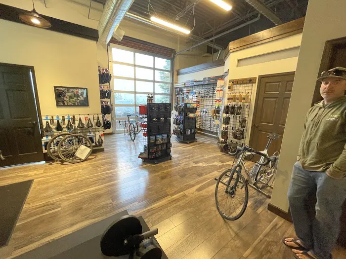 Alpha Bicycle Studio Picture 5