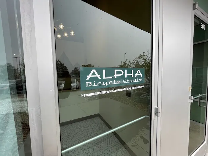 Alpha Bicycle Studio Picture 3