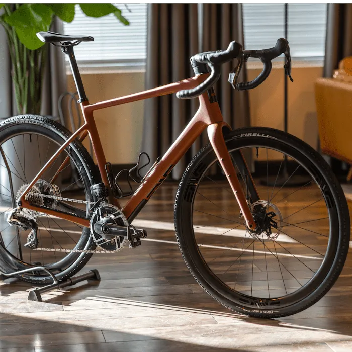 Alpha Bicycle Studio Picture 6