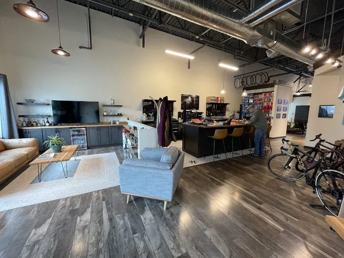 Alpha Bicycle Studio Picture 10