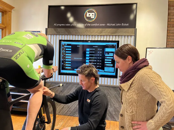 IOG Bike Fit and Consulting Denver Picture 3