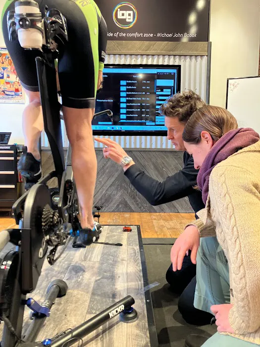 IOG Bike Fit and Consulting Denver Picture 4