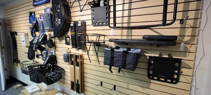 Blue Mountain E-Bikes Picture 3