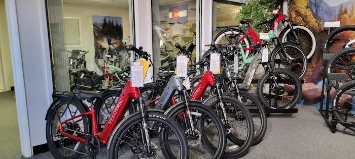 Blue Mountain E-Bikes Picture 6