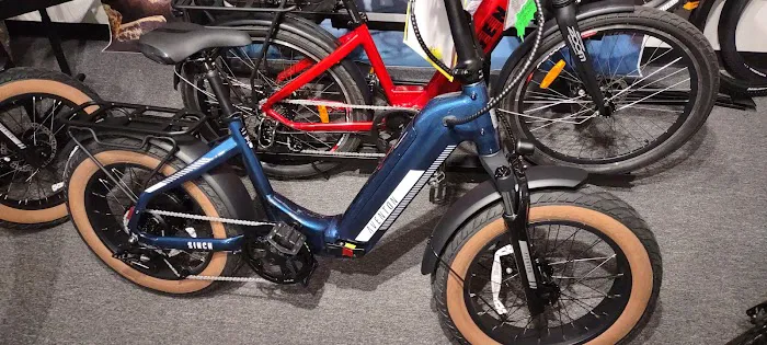 Blue Mountain E-Bikes Picture 4