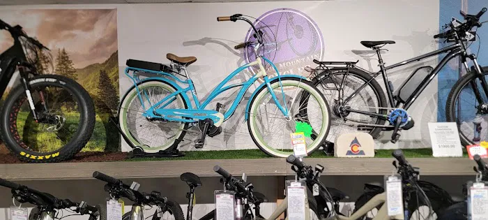 Blue Mountain E-Bikes Picture 5