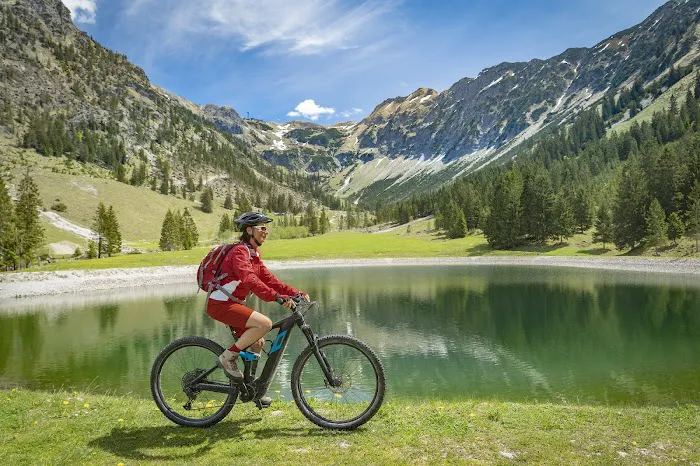 Blue Mountain E-Bikes Picture 9