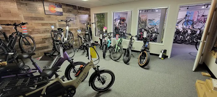 Blue Mountain E-Bikes Picture 8