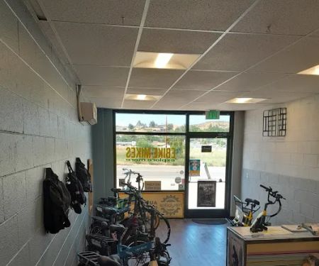 Ebike Mike's