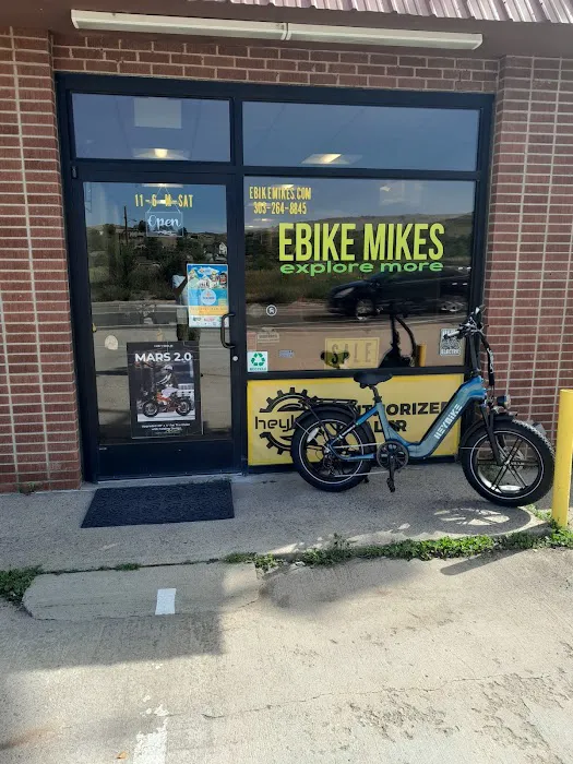 Ebike Mike's Picture 2