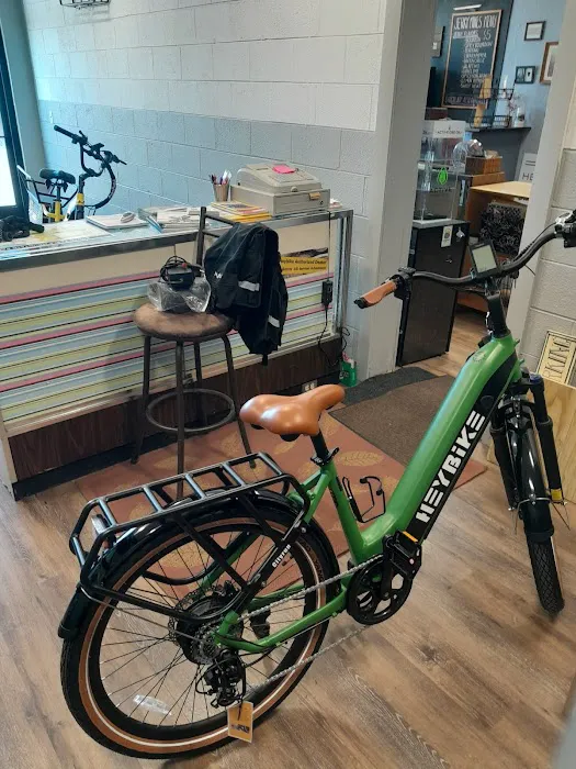 Ebike Mike's Picture 3