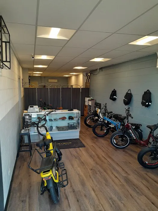 Ebike Mike's Picture 6
