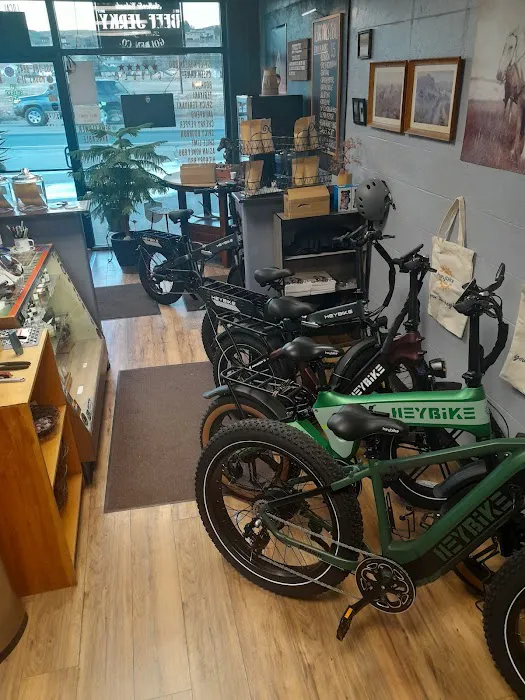 Ebike Mike's Picture 8