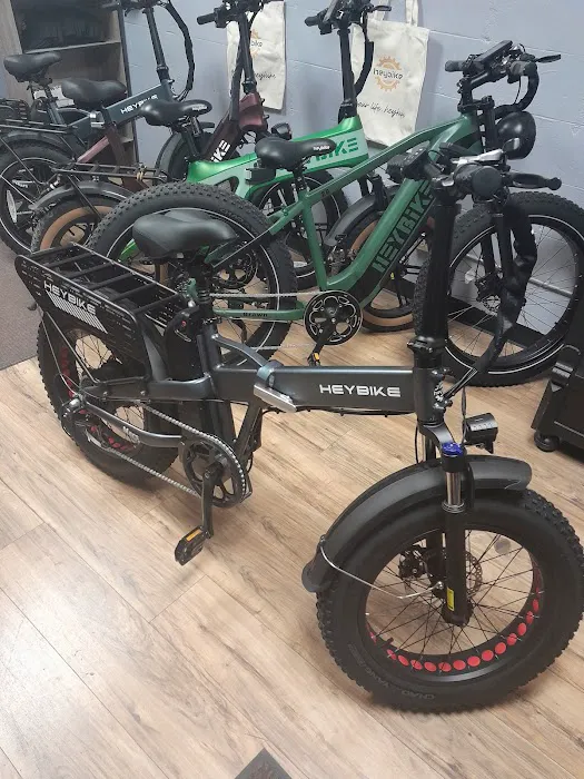 Ebike Mike's Picture 10
