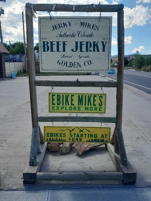 Ebike Mike's Picture 9