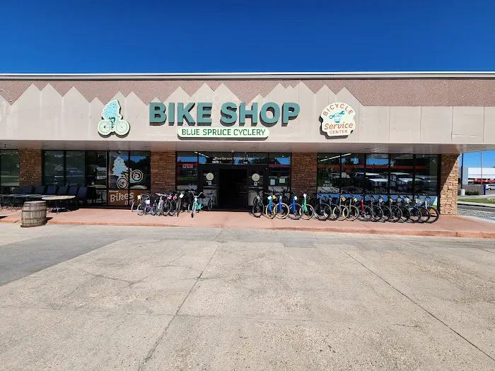 Blue Spruce Cyclery of Aurora Picture 1