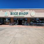 Blue Spruce Cyclery of Aurora