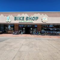 Blue Spruce Cyclery of Aurora ico