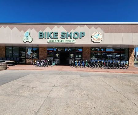 Blue Spruce Cyclery of Aurora