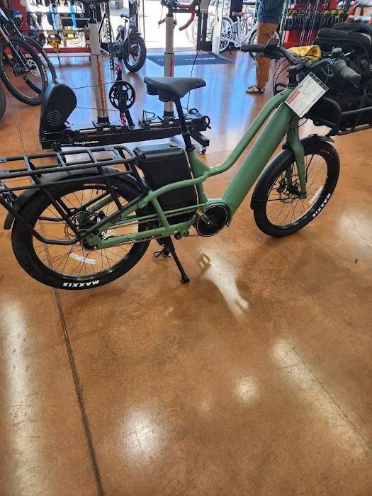 Blue Spruce Cyclery of Aurora Picture 10
