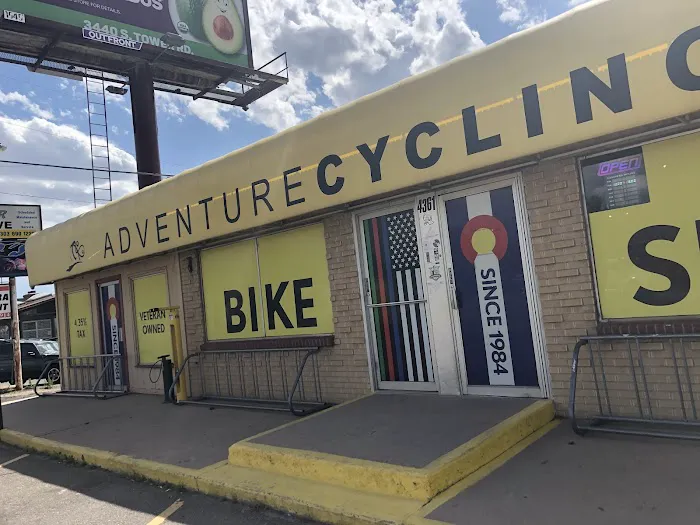 Adventure Cycling Picture 4