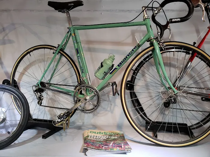 Adventure Cycling Picture 8