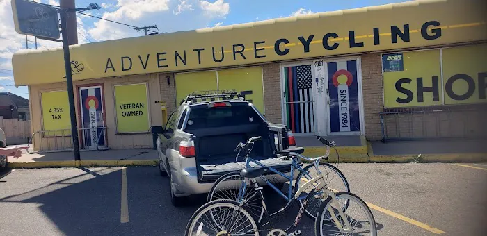 Adventure Cycling Picture 9