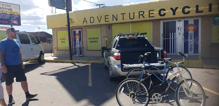 Adventure Cycling Picture 10