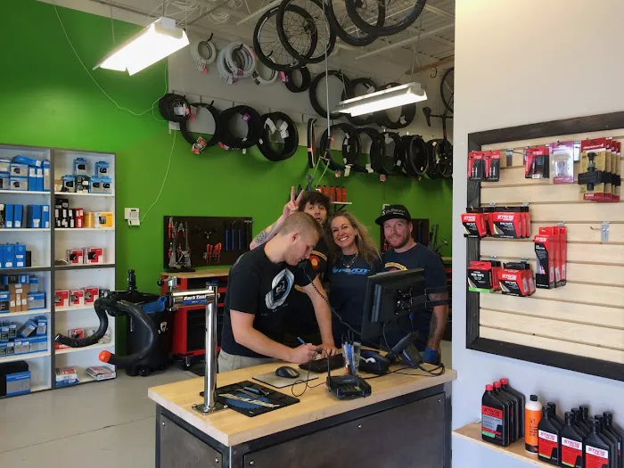 Mike's Bikes of Highlands Ranch Picture 2