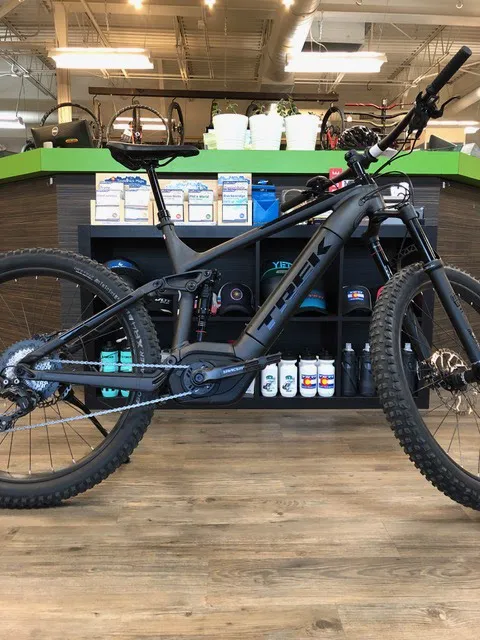 Mike's Bikes of Highlands Ranch Picture 4