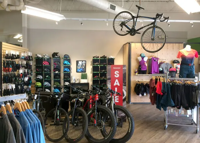 Mike's Bikes of Highlands Ranch Picture 5