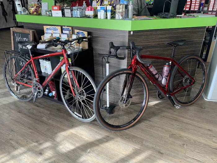 Mike's Bikes of Highlands Ranch Picture 6