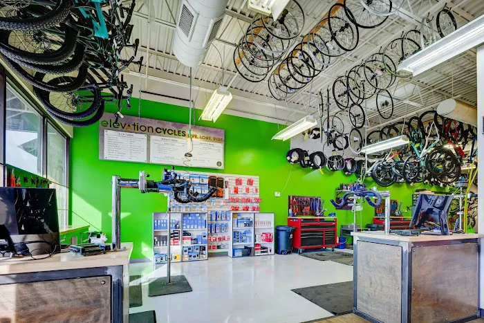 Mike's Bikes of Highlands Ranch Picture 9