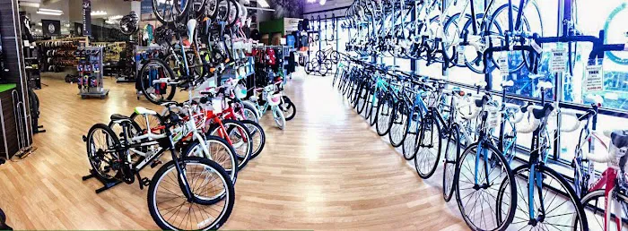 Mike's Bikes of Highlands Ranch Picture 10