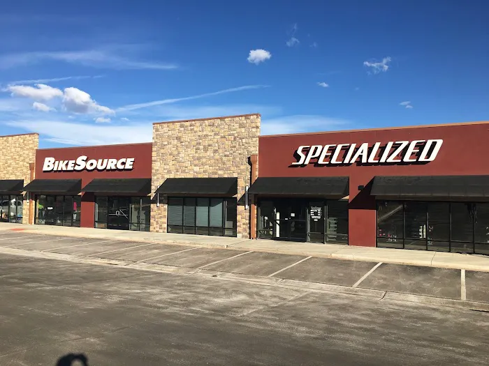 Bikesource Highlands Ranch Picture 3
