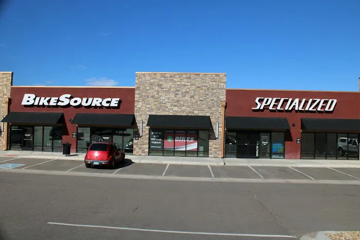 Bikesource Highlands Ranch Picture 5