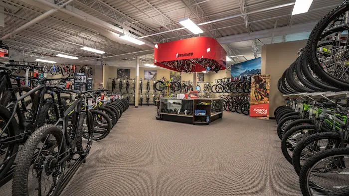 Bikesource Highlands Ranch Picture 7