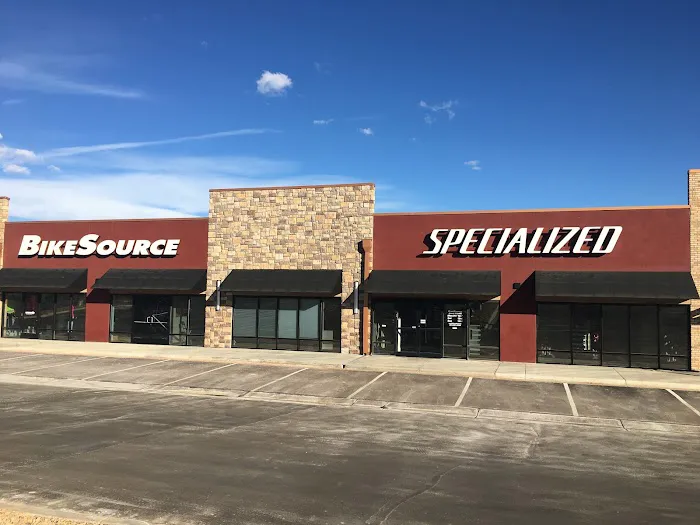Bikesource Highlands Ranch Picture 9