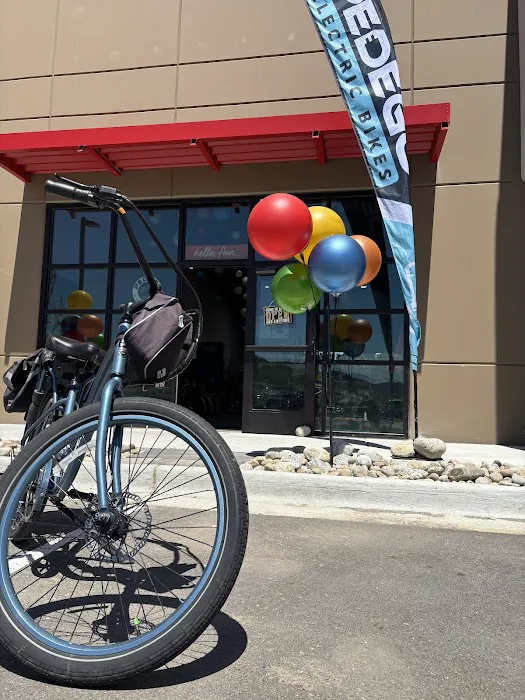 Pedego Electric Bikes Red Rocks Picture 2