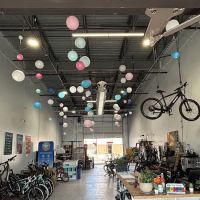Pedego Electric Bikes Red Rocks ico
