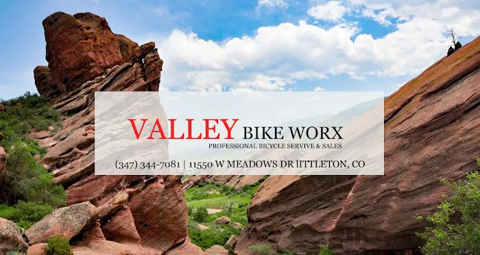 Valley Bike Worx Picture 3