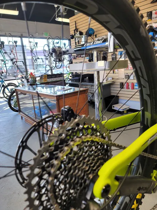 Valley Bike Worx Picture 1