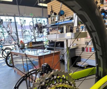 Valley Bike Worx