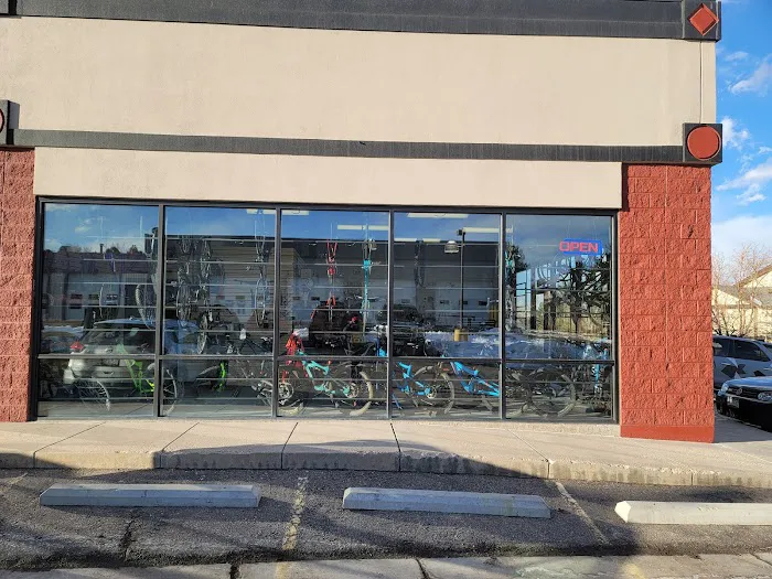 Valley Bike Worx Picture 2