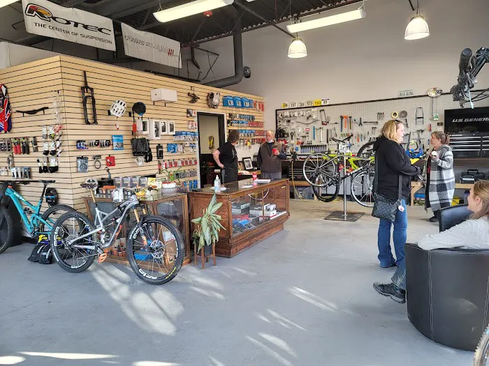 Valley Bike Worx Picture 6