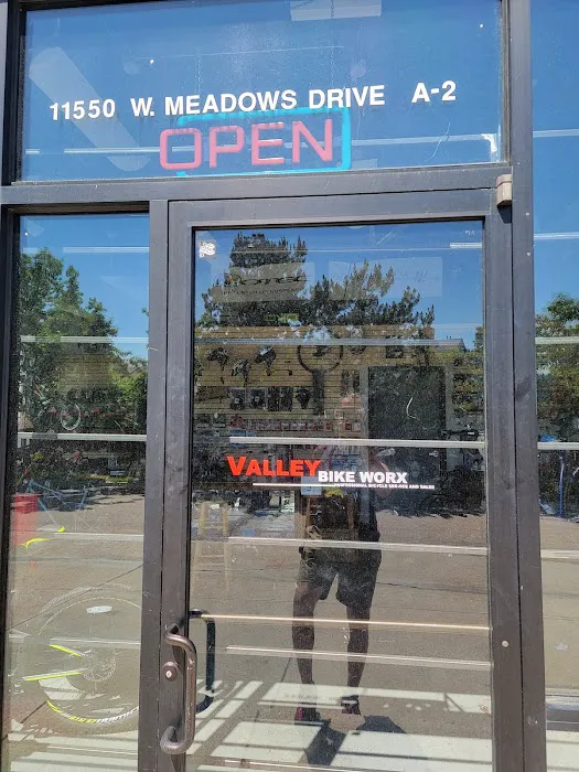 Valley Bike Worx Picture 5