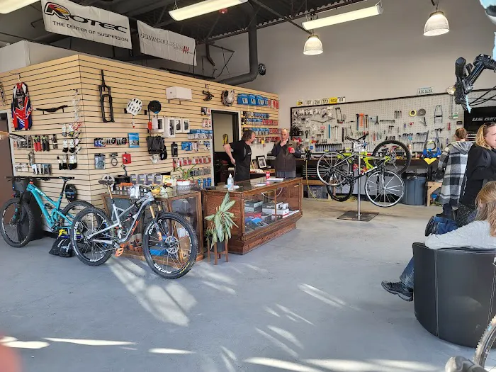 Valley Bike Worx Picture 9
