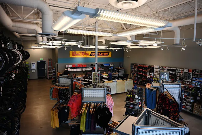Wheat Ridge Cyclery Picture 2