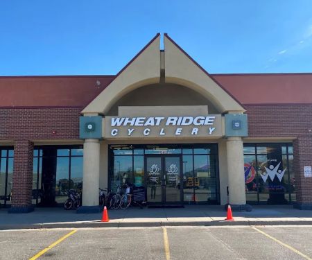 Wheat Ridge Cyclery